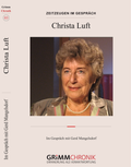 Christa Luft – Im Gespräch mit Gerd Mangelsdorf