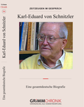 Karl-Eduard von Schnitzler – Eine gesamtdeutsche Biografie