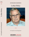 Lothar Bisky – Im Gespräch mit Gerd Mangelsdorf