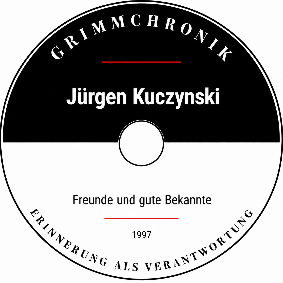 Jürgen Kuczynski - Freunde und gute Bekannte 1-8