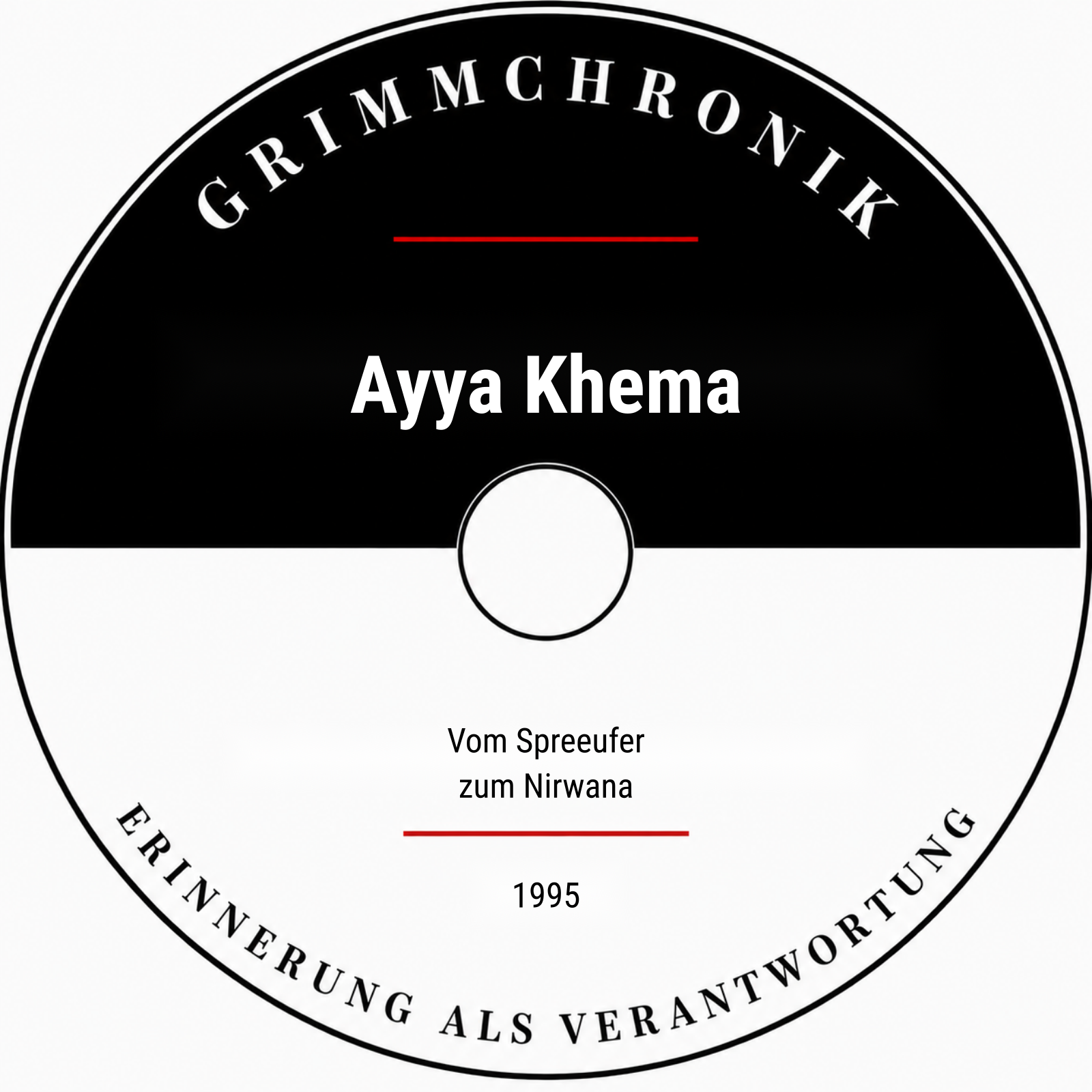 Ayya Khema – Vom Spreeufer zum Nirwana