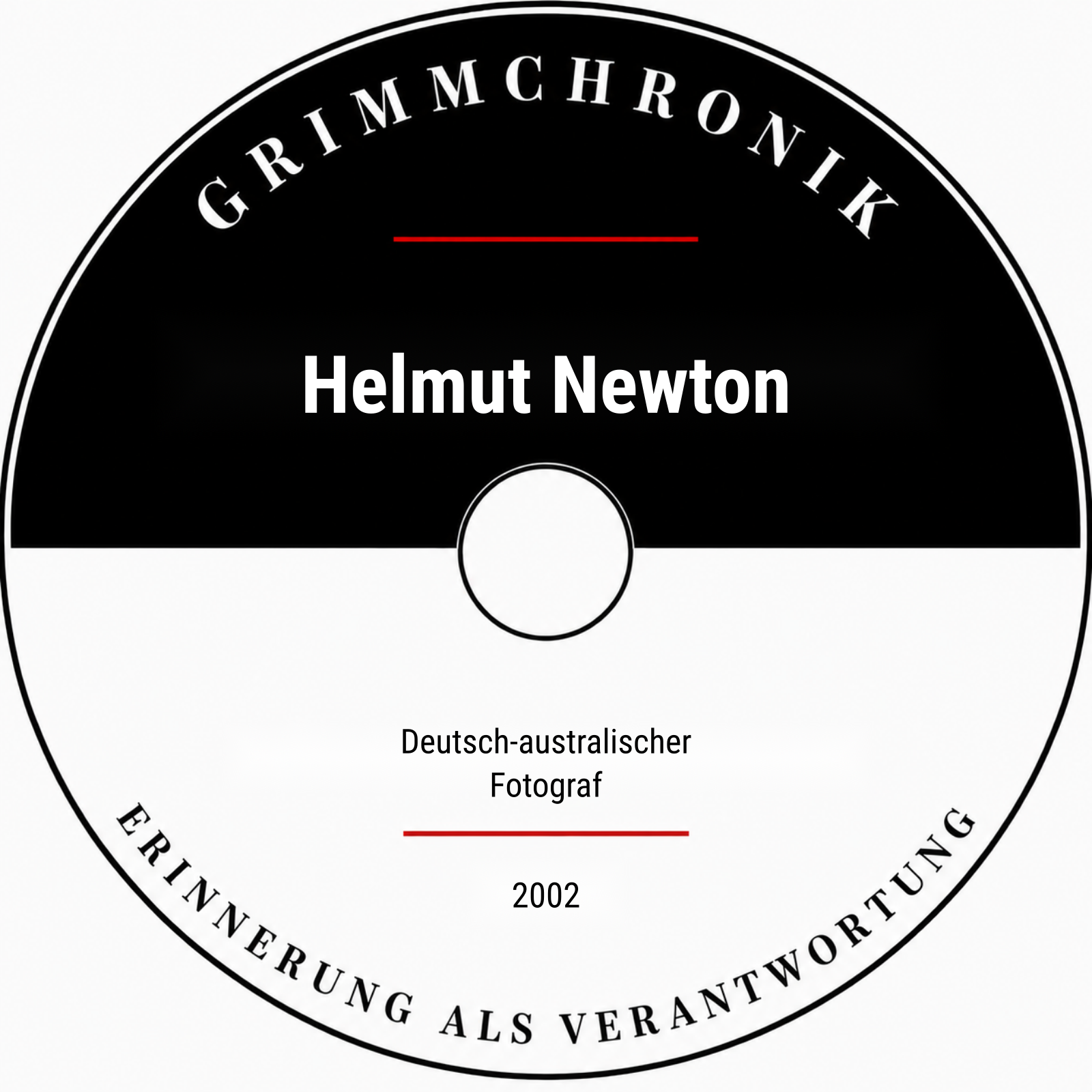 Helmut Newton – Deutsch-australischer Fotograf