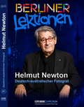 Helmut Newton – Deutsch-australischer Fotograf