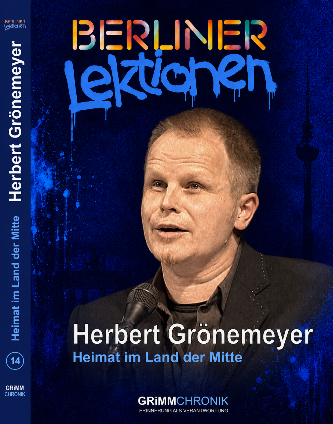 Herbert Grönemeyer - Heimat im Land der Mitte