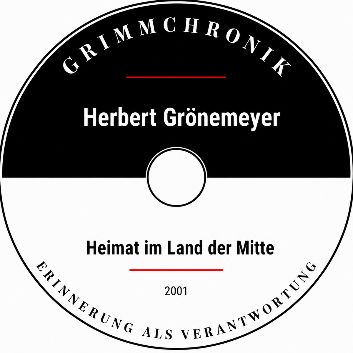 Herbert Grönemeyer - Heimat im Land der Mitte