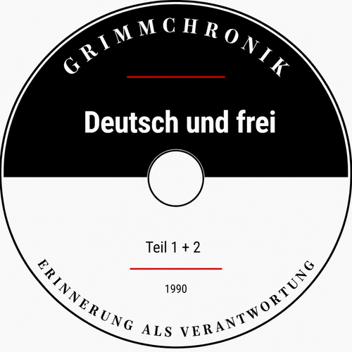Deutsch und frei Teil 1+2