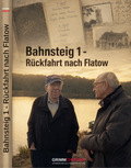 Bahnsteig 1 – Rückfahrt nach Flatow