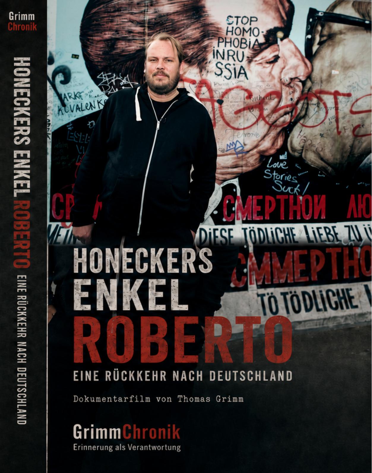 Honeckers Enkel Roberto – Eine Rückkehr nach Deutschland