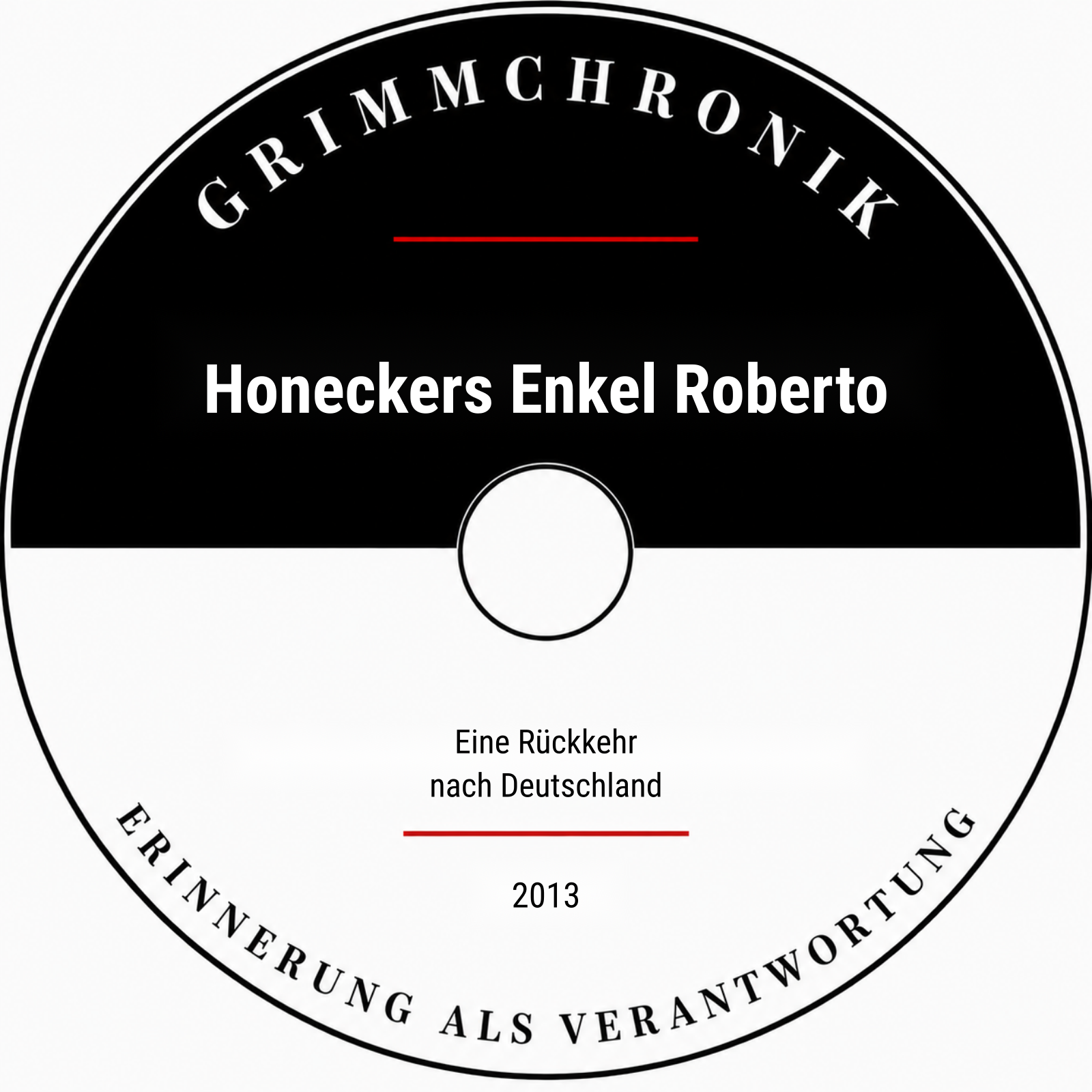 Honeckers Enkel Roberto – Eine Rückkehr nach Deutschland
