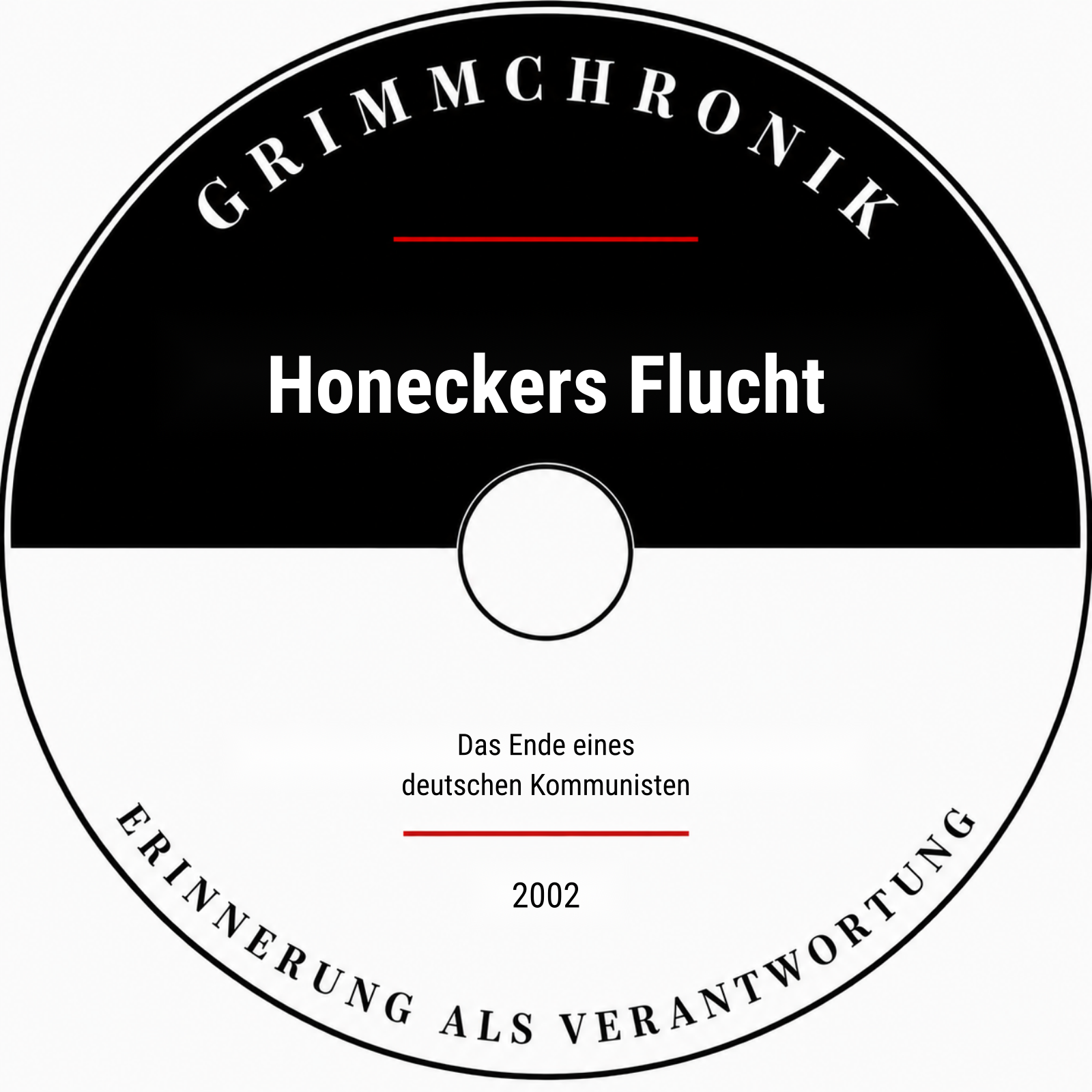 Honeckers Flucht – Das Ende eines deutschen Kommunisten