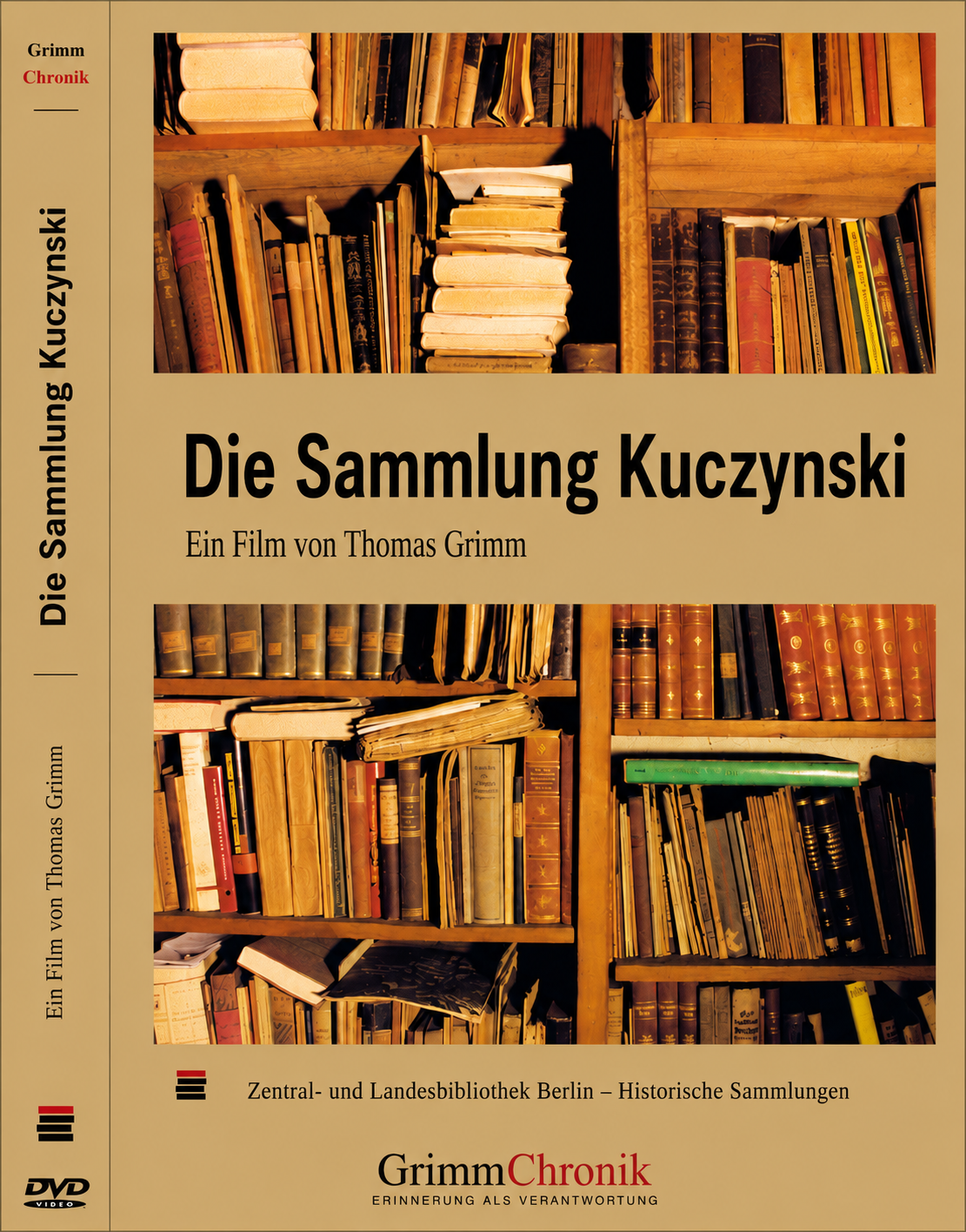 Die Sammlung Kuczynski