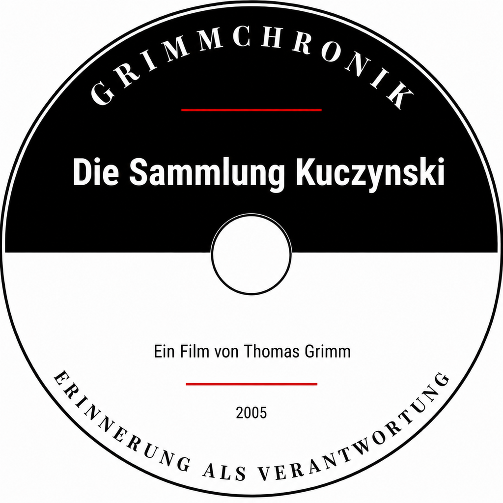 Die Sammlung Kuczynski