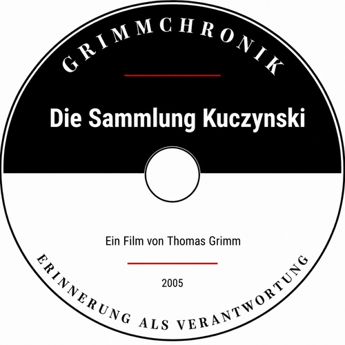 Die Sammlung Kuczynski