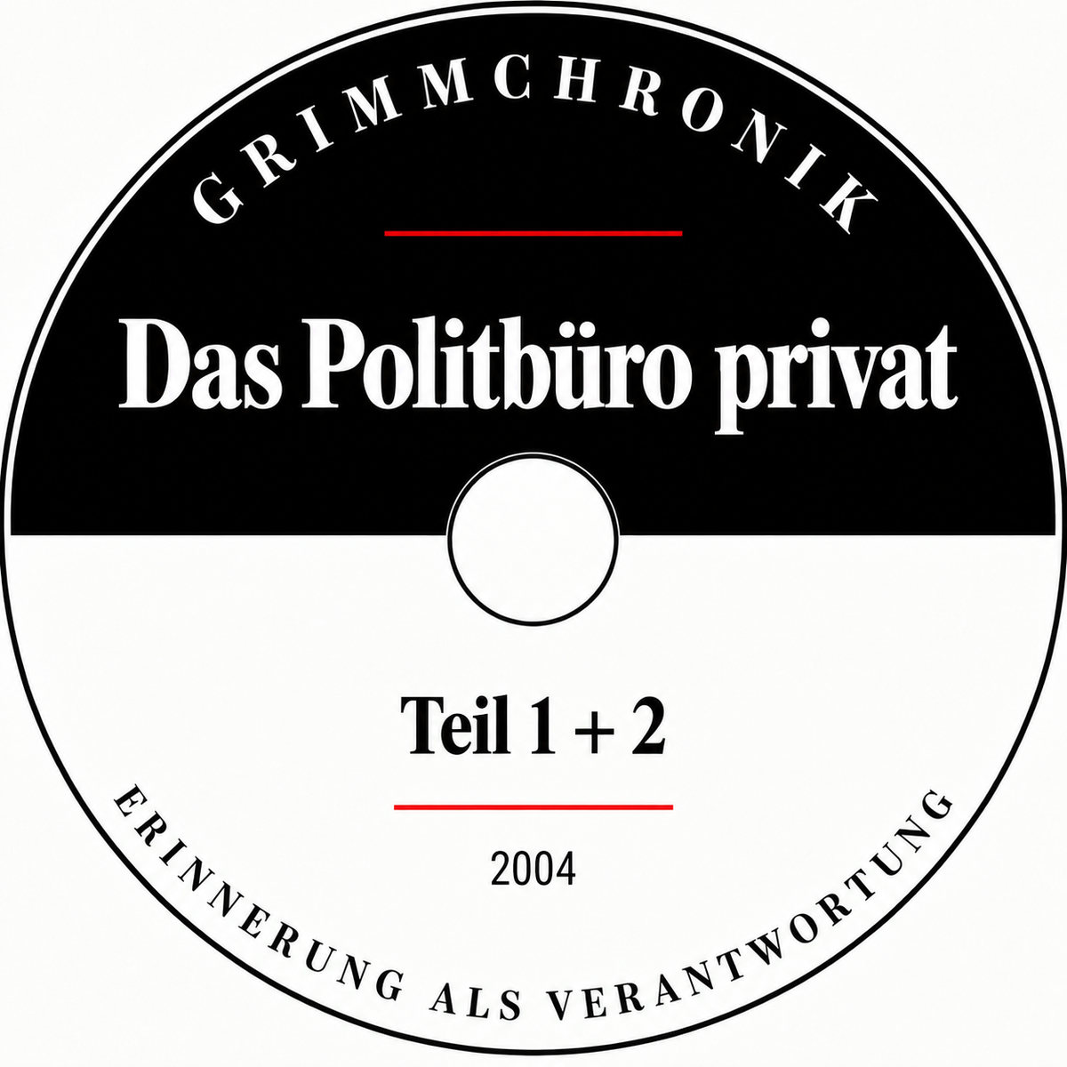 Das Politbüro privat – Teil 1 + 2