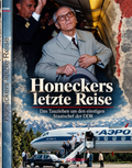 Honeckers letzte Reise - Das Tauziehen um den einstigen Staatschef der DDR