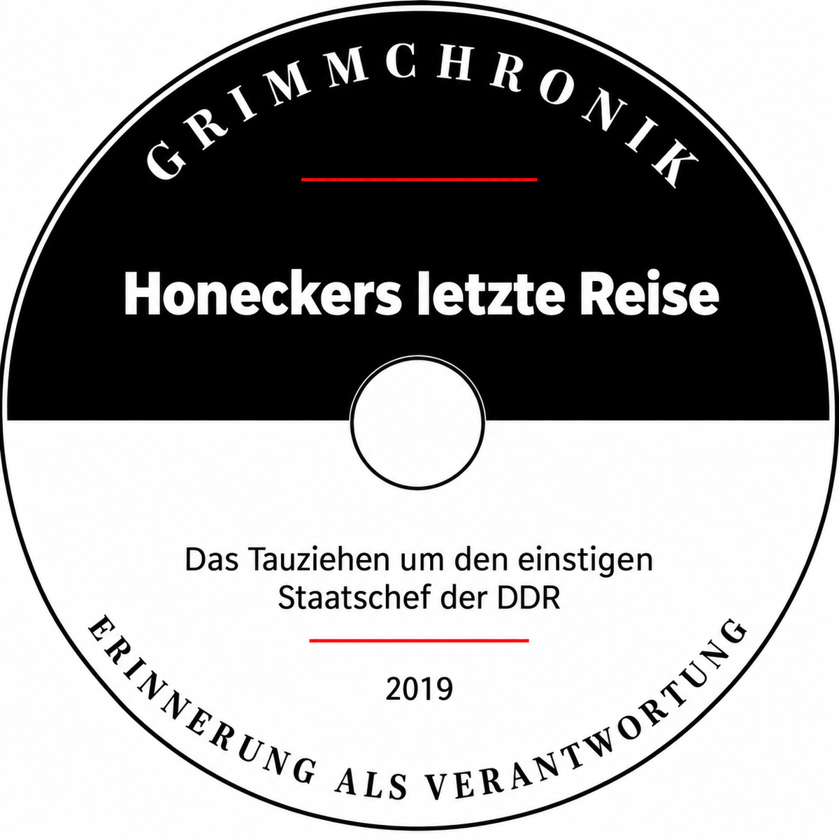 Honeckers letzte Reise - Das Tauziehen um den einstigen Staatschef der DDR