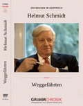 Helmut Schmidt - Weggefährten